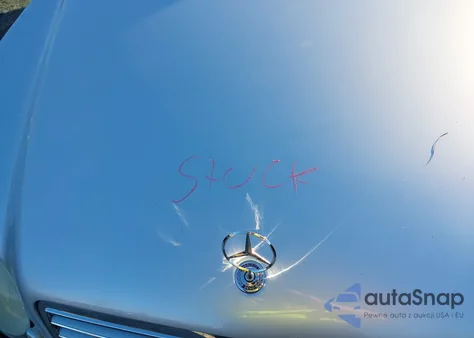 2003 Mercedes-Benz C 240 z USA, uszkodzony, nr VIN WDBRF61J33F343854